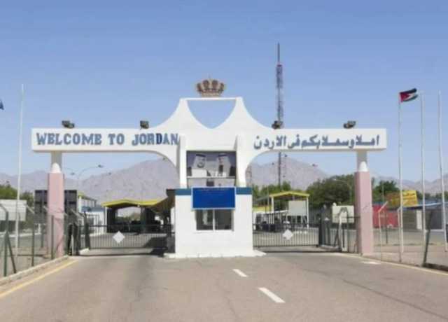 عالمی دباؤ کے بعد اسرائیل کا غزہ امداد کیلئے اردن سرحد کھولنےکا اعلان