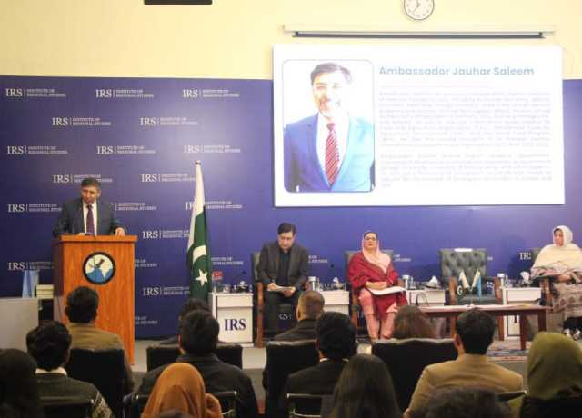 بھارت میں مسلمانوں اور دیگر اقلیتوں کو مسلسل مظالم کا سامنا ہے، مقررین