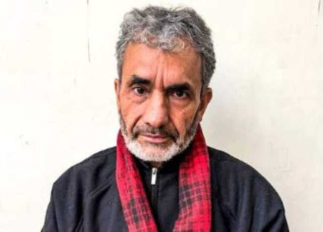 بھارتی پولیس نے حریت رہنما جاوید میر کو سرینگر سے گرفتار کر لیا