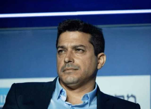 شام کے ساتھ جنگ لازمی ہے، صہیونی وزیر