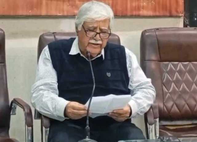 حکمران 1971ء کے سانحے کا باعث بننے والی غلطیاں نہ دہرائیں، ہیومن رائٹس کمیشن