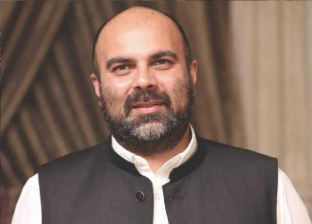 سابق صوبائی وزیر تیمور جھگڑا کا وزیراعلیٰ کے پی کو خط، انتخابات میں دھاندلی کی تحقیقات کا مطالبہ