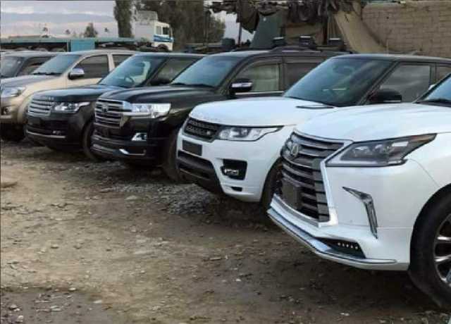 خیبر پختونخوا میں نیا نظام متعارف، گاڑی کا نمبر اب شہری کی ملکیت ہوگا