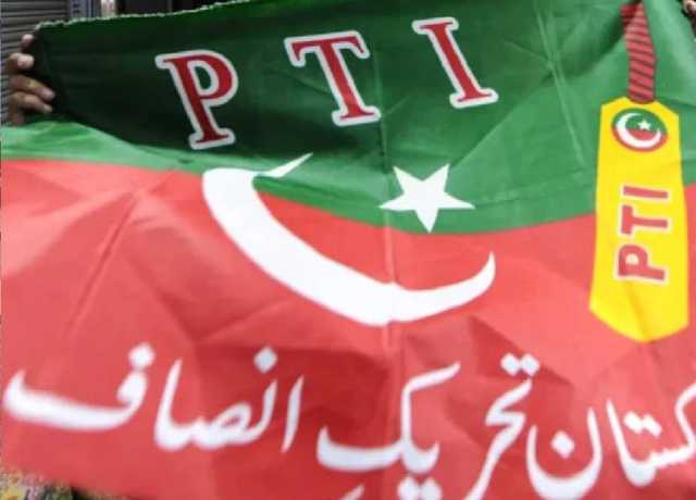 پی ٹی آئی رہنماؤں کا خیبر پختونخوا میں مبینہ دھاندلی کی تحقیقات کیلئے وزیراعلیٰ کو خط