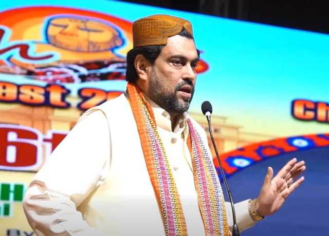 انسانی حقوق کا مکمل تحفظ کسی بھی مہذب معاشرے کی بنیادی پہچان ہے، گورنر سندھ