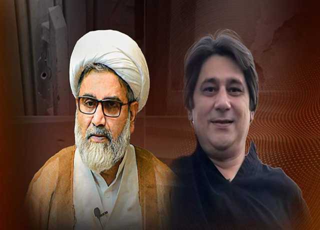 سینیٹر خرم ذیشان کی رہائشگاہ پر حملہ قابل مذمت اور تشویش ناک ہے، علامہ راجہ ناصر عباس جعفری