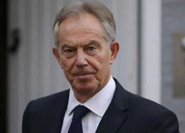 مسلم ممالک کے اعتراض پر ٹونی بلیئر کا نام غزہ امن کونسل سے نکال دیا گیا