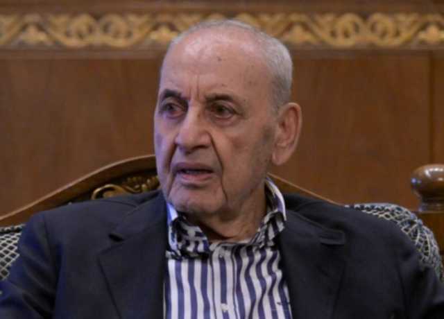 امریکی ایلچی نے بہت بڑی غلطی کردی، نبیہ بیری