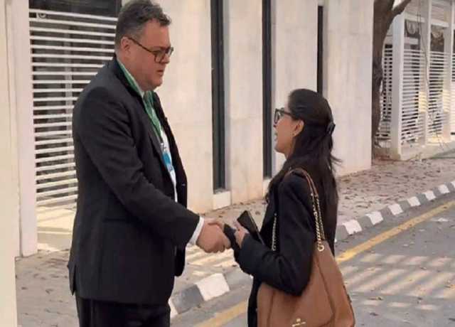 ناروے کے سفیر کی پاکستان میں مداخلت، وزارت خارجہ کا سخت ڈیمارش جاری