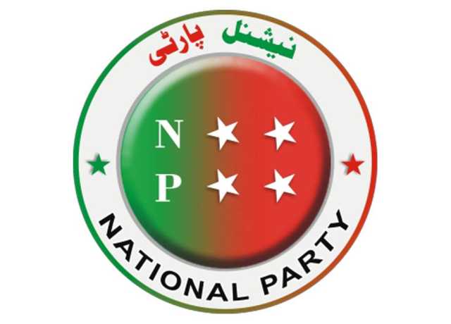 الیکشن کمیشن نے بلوچستان حکومت کی درخواست مسترد کرکے عوام کے حق کا احترام کیا، نیشنل پارٹی