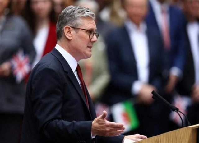 لندن مشرقِ وسطیٰ امن کانفرنس کی میزبانی کرے گا