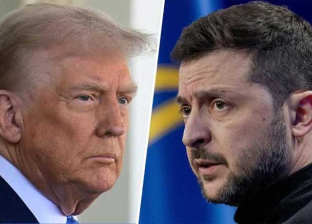 یوکرین جیسے تنازعات تیسری عالمی جنگ تک پہنچ سکتے ہیں، ڈونلڈ ٹرمپ کا انتباہ