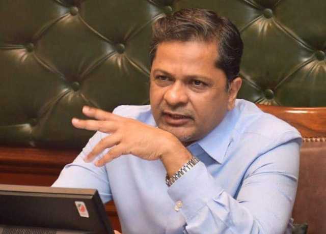 ڈپٹی کشنرز ٹریفک میں رکاوٹ کا سبب بننے والی تجاوزات کے خلاف کارروائی موثر بنائیں، کمشنر کراچی