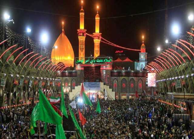 عراق جانیوالے زائرین کو مقررہ مدت سے زائد قیام کی ہرگز اجازت نہیں ہوگی، محسن نقوی