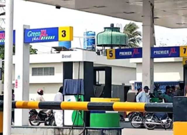 پاکستان پیٹرولیم ڈیلرز ایسوسی ایشن کا ملک بھر میں پمپس بند کرنے کا عندیہ