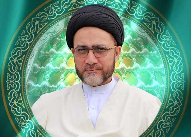 حضرت فاطمہ زہراؑ کی اجتماعی، اخلاقی اور انقلابی سیرت ہمارے لئے مشعلِ راہ ہے، علامہ شہنشاہ نقوی