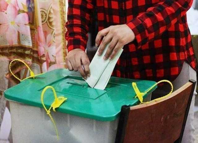 گلگت بلتستان کے عام انتخابات کا شیڈول جاری کر دیا گیا