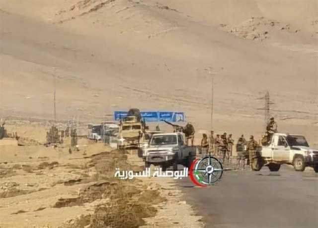 شام میں 3 امریکی فوجی ہلاک