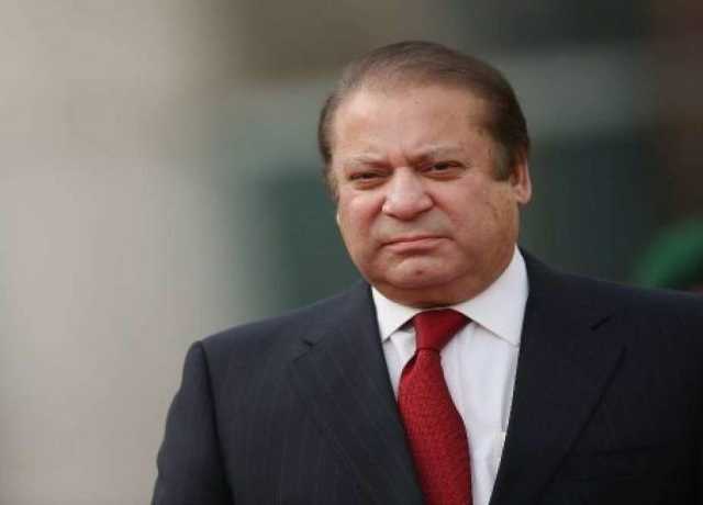 آزاد کشمیر اور گلگت بلتستان کو این ایف سی ایوارڈ میں حصہ ملنا چاہیے، نواز شریف