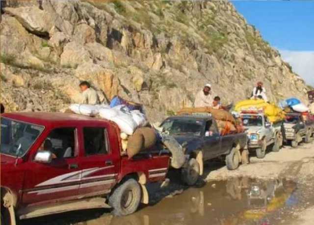 وادی تیراہ میں سیکیورٹی اور انتظامی چیلنجز نے ناقص گورننس کو بے نقاب کردیا