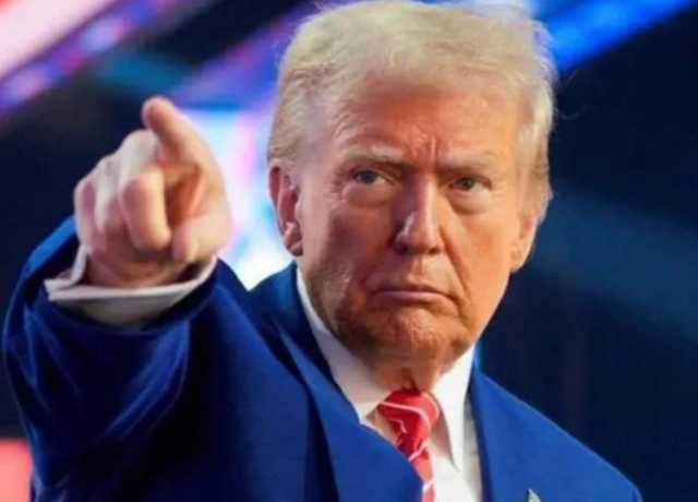 شام میں امریکی فوجیوں کی ہلاکت کا بدلہ لیں گے، ڈونلڈ ٹرمپ