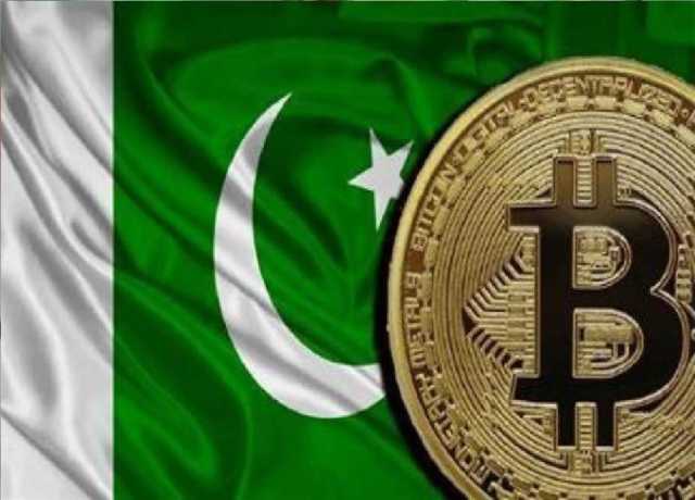 پاکستان دنیا کے پہلے 3 کرپٹو اپنانے والے ممالک میں شامل ہوگیا