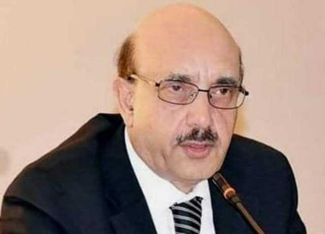 جنگ کا ماحول بن چکا، امریکا ایران پر ایک سے دو دن میں حملہ کرسکتا ہے، سابق سفیر مسعود خان