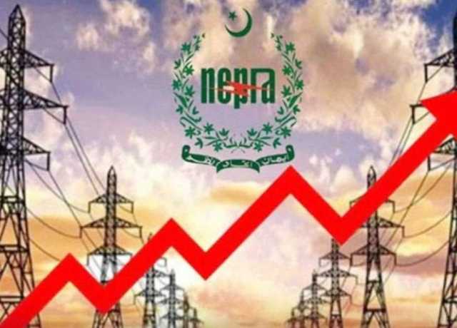 بجلی کی قیمت میں ایک روپے 72 پیسے اضافے کا امکان
