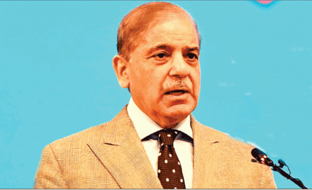 ایران 8 پاکستانیوں کے قاتلوں کو گرفتار کر کے سزا دے، دہشت گرد تنظیمیں افغانستان سے آپریٹ، لگام دی جائے: وزیراعظم