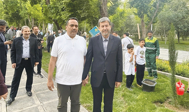 آج کے انسانی حقوق انسان کی اپنی ایجاد ،کسی جوابدہی کا تصور موجود نہیں: محمد مہدی 
