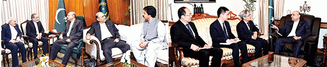 اختلافات بھلا کر بھارتی سازش کو ناکام بنانا ہو گا: شافع حسین
