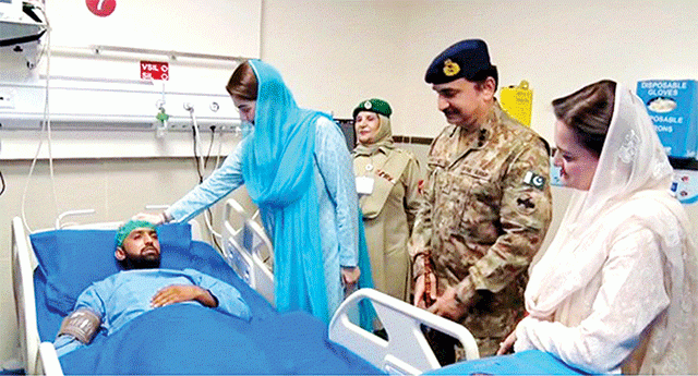 6لاکھ کا شتکاروں کو ویٹ سپورٹ پرائس کے اجراکی منطوری ِ،آپریشن بنیان مرصوص نے نیا حوصلہ دیا مریم نواز
