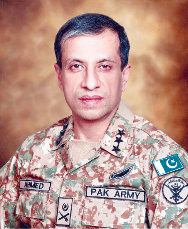ملکی سلامتی ‘ کودمختاری کی خلاف ورزی پر ہمارا جواب بے رحمانہ ہوہوگا : ڈی جی آئی ایس پی آر