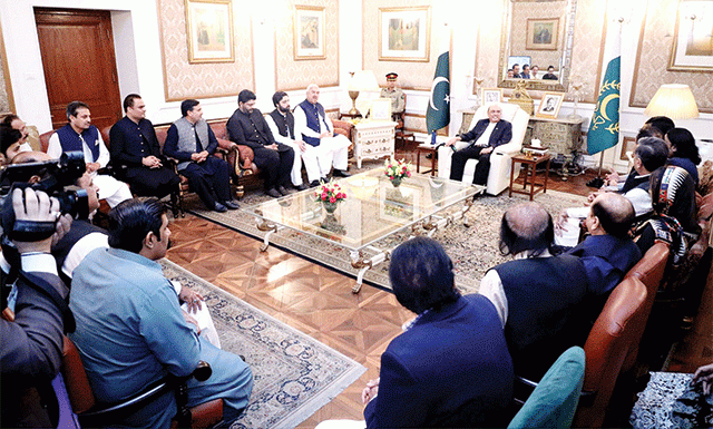 پاکستان کا دفاع مضبوط ہاتھوں میں اگلے وزیر اعظم بلاول زرداری  