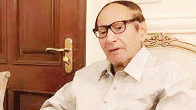 پاکستان خطہ میں نئی طاقت بن کر ابھرا ہے،چوہدری شجاعت 