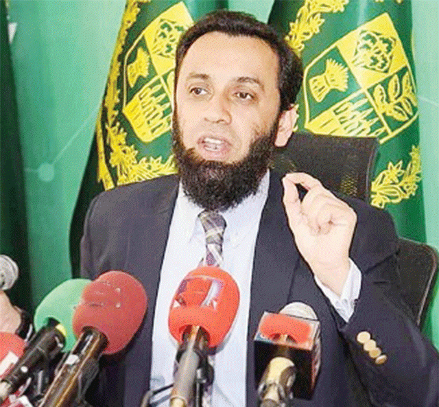 پاکستان اور اٹلی  جامع، طویل المدتی شراکت داری کے خواہاں ہیں‘  عطا  تارڑ 