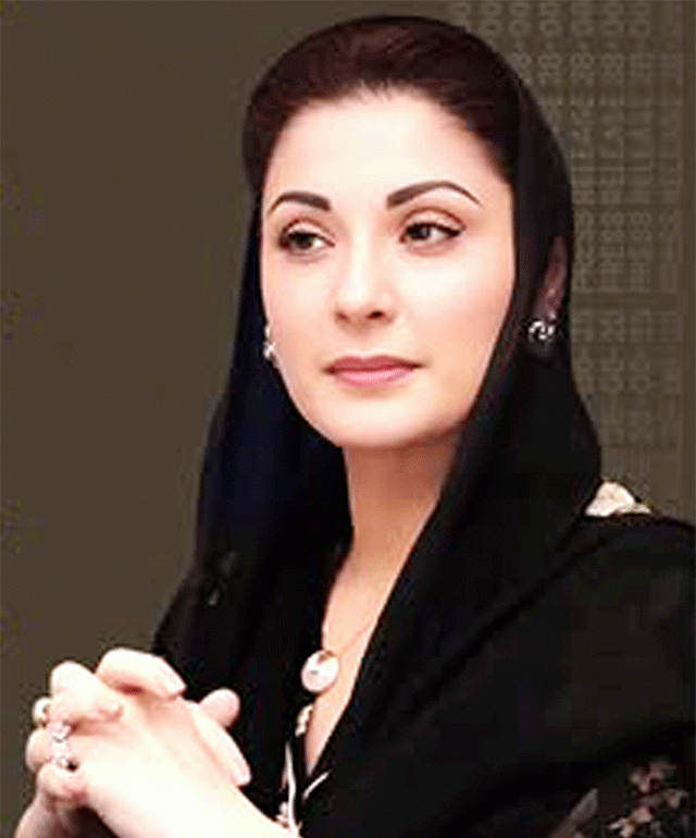 مون سون ہنگامی پلان پر عملدر آمد شروع ، عوام کی حفاظت ذمہ داری ، نبھائینگے : مریم نواز