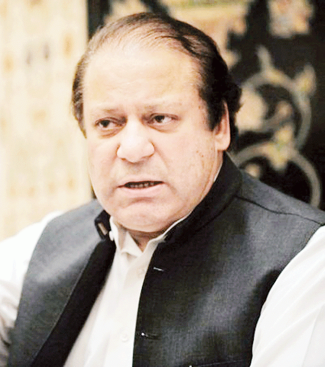 27 ستمبر کو لندن میں طبی معائنہ‘ نواز شریف سوئٹزر لینڈ چلے گئے