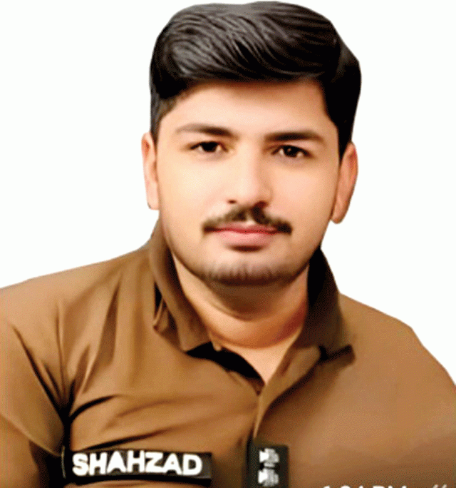 مرید کے : احتجاجی مارچ کے شرکاکی پولیس پر فائر نگ ‘ایس ایچ اوشہید ‘ 48اہلکار زخمی