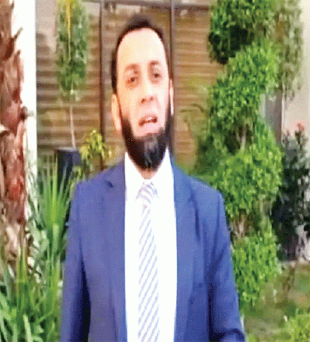 عوام نے ہڑتال کی کال مسترد کردی ، وزیراعلیٰ خیبرپی کے اجلاس میں نہ آنا سیاسی سٹنٹ ہے : عطاتارڑ