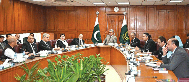 ججوں کی آزادی وسالمت کے تحفظ کیلئے اقدامات ضروری : چیف جسٹس 