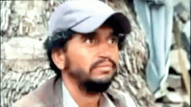 بلوچستان ‘ فورسز کی کارروائیا ں ‘ فتنہ الہندوستان کا انتہائی مطولب دہشتگر د جمیل ٹیٹک ہلاک 