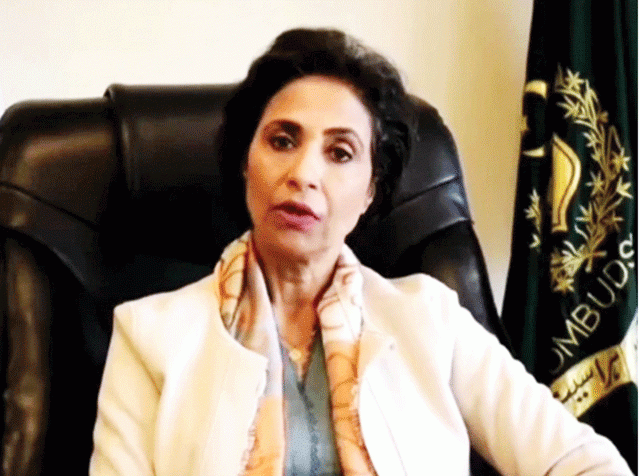 پاکستان کو بین الاقوامی کمیٹی برائے حقوق نسواں کی سربراہی مل گئی