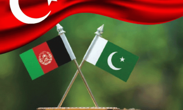 ’’دہشتگردی روکیں‘‘ پاکستان موقف پر قائم  