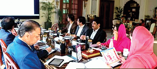 پنجاب آئمہ کو وظیفہ دینے ‘ تمام محکموں کو این اوسی ایک چھت تلے مہیا کرنیکا حکم ، کشمیر یوں کیساتھ : مریم نواز 