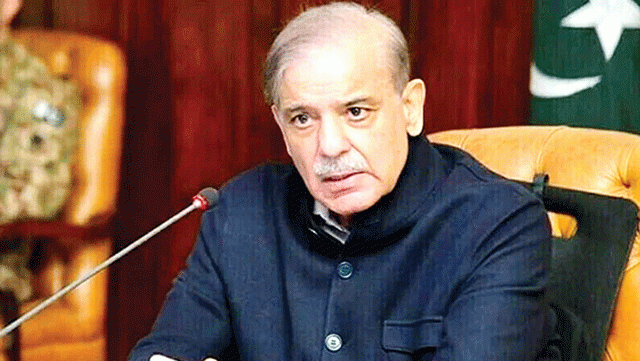 اقلیتوں کے حقوق ‘ حفاظت کا عزم غیر متزلزل : شہباز شریف 