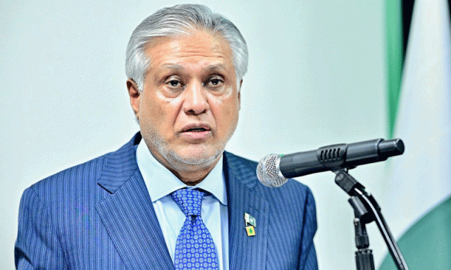 عام شہریوں کیلئے ڈیجیٹل آلات تک رسائی مزید آسان ہوجائے گی : نائب وزیراعظم 