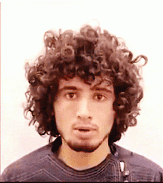 خوارج  ورغلاکرپاک  فوج  کیخلاف  ذہن سازی  کرتے  ہیں  گرفتار  : دہشتگرد 