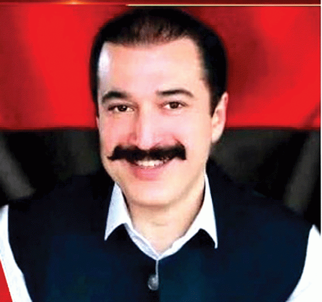 انوارالحق  کیخلاف  عدم  اعتماد  کامیاب  : فیصل  راٹھور 36ووٹ لیکر  وزیراعظم  آزاد  کشمیر  منتخب  