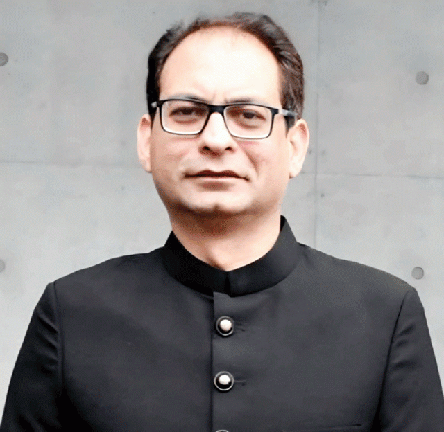  اشفاق احمد خلیل وفاقی سیکرٹری اطلاعات و نشریات تعینات